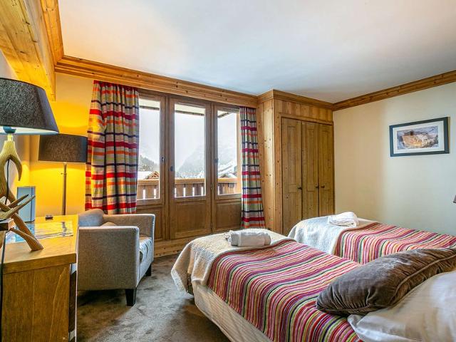 Appartement Val-d'Isère, 5 pièces, 8 personnes - Val d'Isère Centre