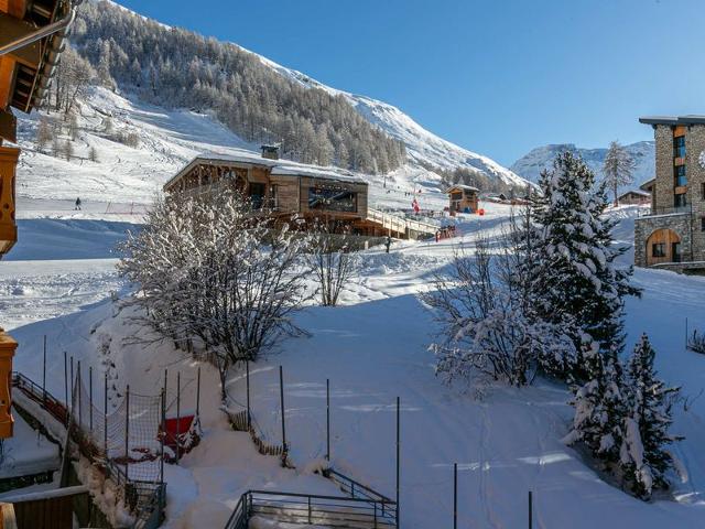 Appartement Val-d'Isère, 5 pièces, 8 personnes - Val d'Isère Centre