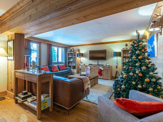 Appartement Val-d'Isère, 5 pièces, 8 personnes - Val d'Isère Centre