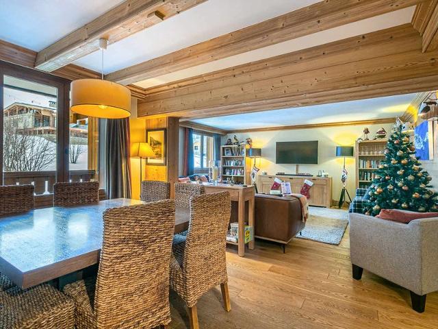 Appartement Val-d'Isère, 5 pièces, 8 personnes - Val d'Isère Centre