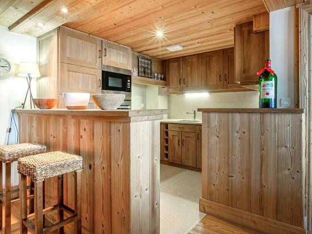 Appartement Val-d'Isère, 5 pièces, 8 personnes - Val d'Isère Centre
