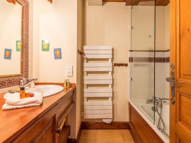 Appartement Val-d'Isère, 3 pièces, 6 personnes - Val d'Isère Centre