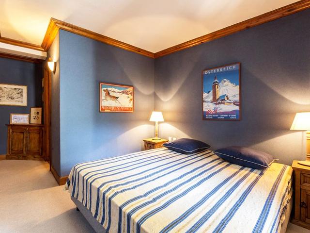Appartement Val-d'Isère, 3 pièces, 6 personnes - Val d'Isère Centre