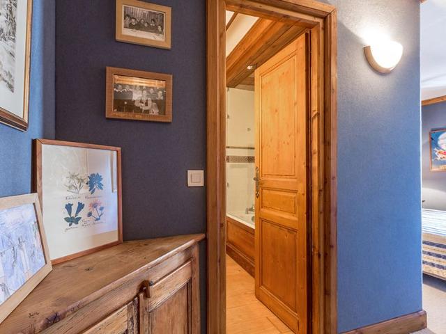 Appartement Val-d'Isère, 3 pièces, 6 personnes - Val d'Isère Centre