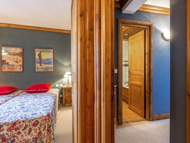 Appartement Val-d'Isère, 3 pièces, 6 personnes - Val d'Isère Centre