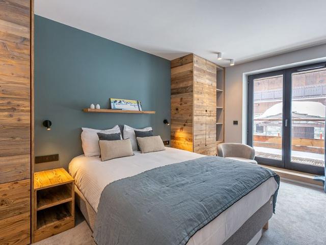 Appartement Val-d'Isère, 3 pièces, 4 personnes - Val d'Isère Le Châtelard