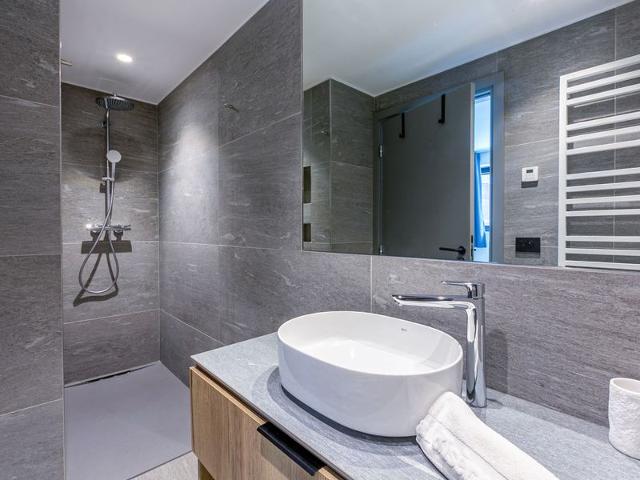 Appartement Val-d'Isère, 3 pièces, 4 personnes - Val d'Isère Le Châtelard