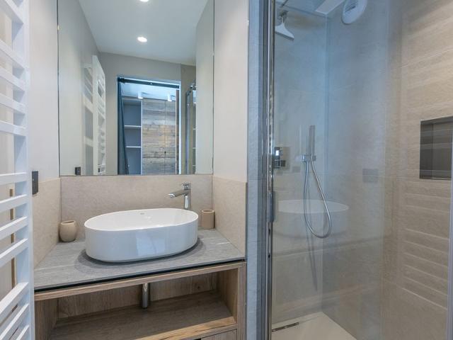 Appartement Val-d'Isère, 3 pièces, 4 personnes - Val d'Isère Le Châtelard