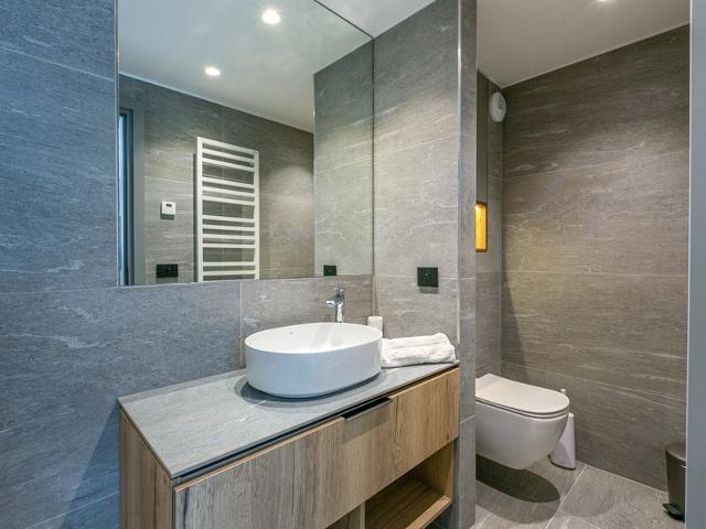 Appartement Val-d'Isère, 3 pièces, 4 personnes - Val d'Isère Le Châtelard