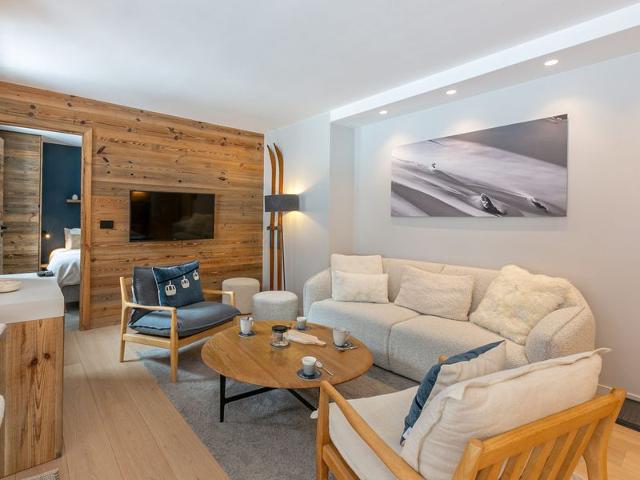 Appartement Val-d'Isère, 3 pièces, 4 personnes - Val d'Isère Le Châtelard