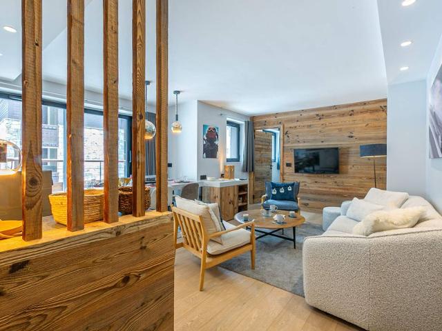 Appartement Val-d'Isère, 3 pièces, 4 personnes - Val d'Isère Le Châtelard