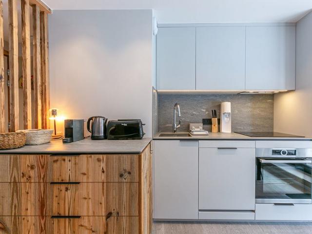 Appartement Val-d'Isère, 3 pièces, 4 personnes - Val d'Isère Le Châtelard