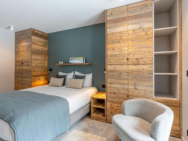Appartement Val-d'Isère, 3 pièces, 4 personnes - Val d'Isère Le Châtelard