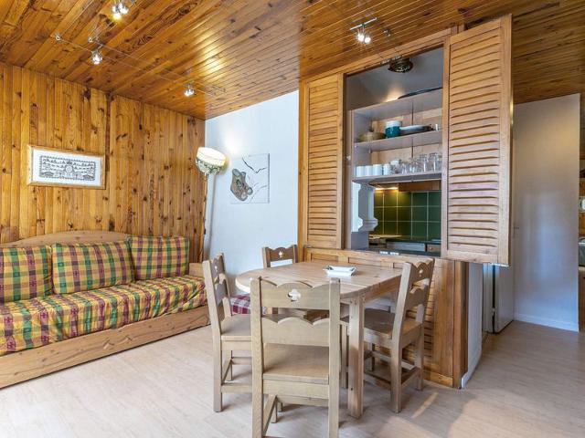 Appartement Val-d'Isère, 2 pièces, 5 personnes - Val d'Isère Centre
