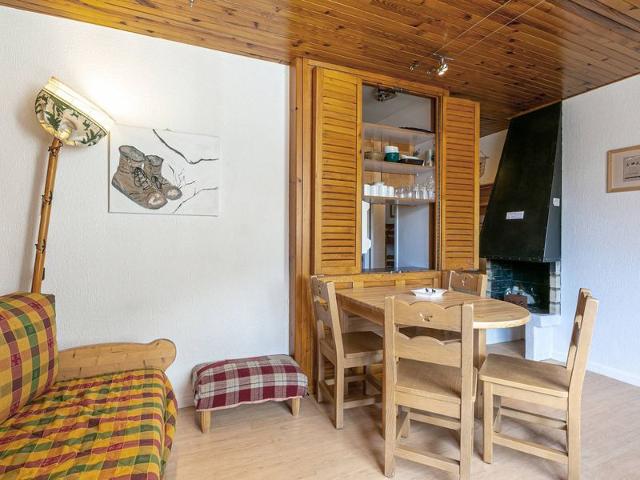 Appartement Val-d'Isère, 2 pièces, 5 personnes - Val d'Isère Centre