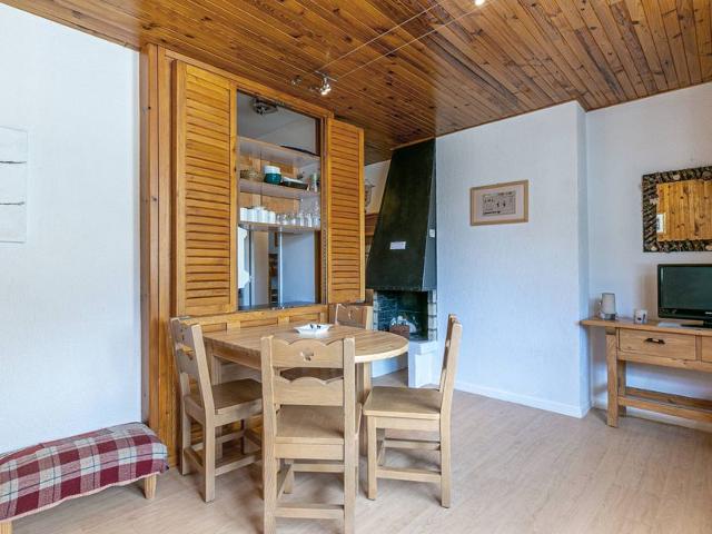 Appartement Val-d'Isère, 2 pièces, 5 personnes - Val d'Isère Centre