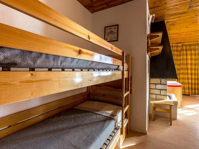 Appartement Val-d'Isère, 2 pièces, 5 personnes - Val d'Isère Centre