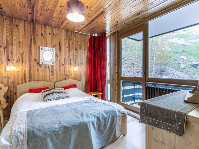 Appartement Val-d'Isère, 2 pièces, 5 personnes - Val d'Isère Centre