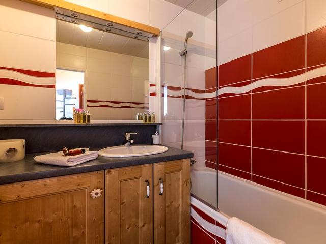 Appartement Val-d'Isère, 2 pièces, 5 personnes - Val d'Isère Centre