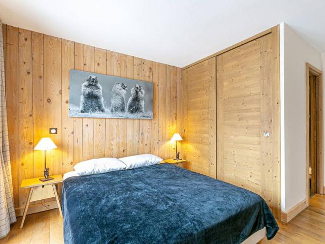 Appartement Val-d'Isère, 3 pièces, 5 personnes - Val d'Isère Centre