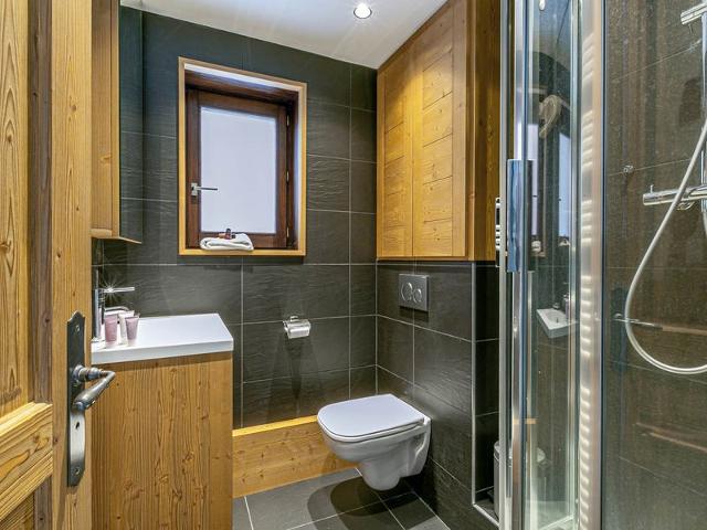 Appartement Val-d'Isère, 3 pièces, 5 personnes - Val d'Isère Centre