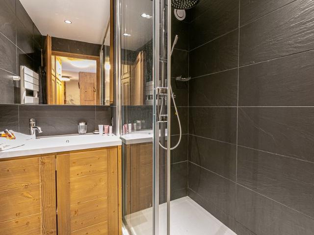 Appartement Val-d'Isère, 3 pièces, 5 personnes - Val d'Isère Centre