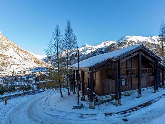 Appartement Val-d'Isère, 3 pièces, 5 personnes - Val d'Isère Centre