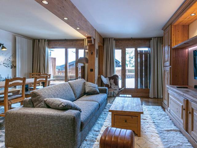 Appartement Val-d'Isère, 3 pièces, 5 personnes - Val d'Isère Centre