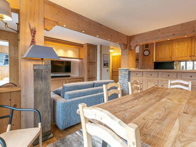 Appartement Val-d'Isère, 3 pièces, 5 personnes - Val d'Isère Centre