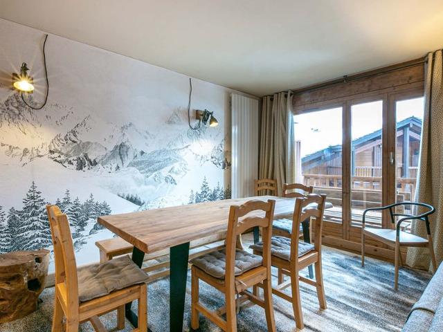 Appartement Val-d'Isère, 3 pièces, 5 personnes - Val d'Isère Centre