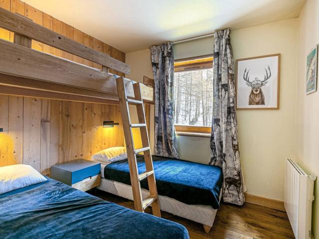 Appartement Val-d'Isère, 3 pièces, 5 personnes - Val d'Isère Centre