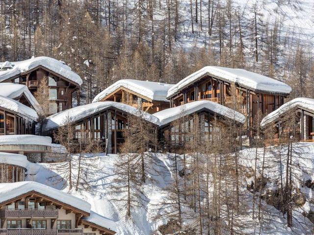 Appartement Val-d'Isère, 3 pièces, 5 personnes - Val d'Isère Centre