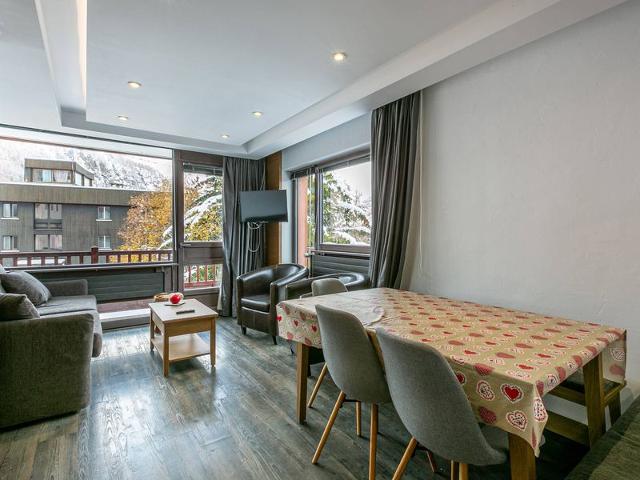 Appartement Val-d'Isère, 2 pièces, 4 personnes - Val d'Isère Centre