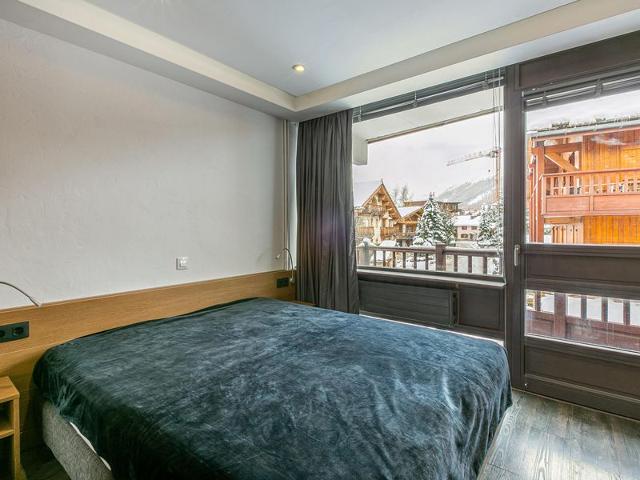 Appartement Val-d'Isère, 2 pièces, 4 personnes - Val d'Isère Centre