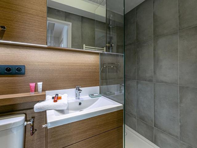 Appartement Val-d'Isère, 2 pièces, 4 personnes - Val d'Isère Centre