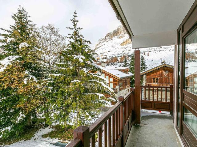Appartement Val-d'Isère, 2 pièces, 4 personnes - Val d'Isère Centre