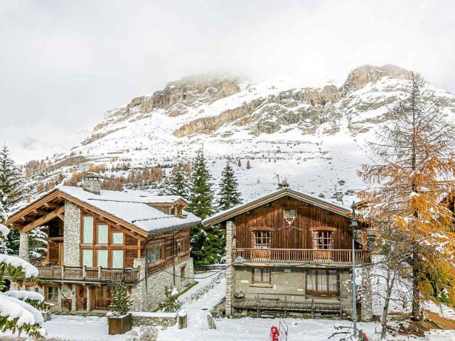 Appartement Val-d'Isère, 2 pièces, 4 personnes - Val d'Isère Centre
