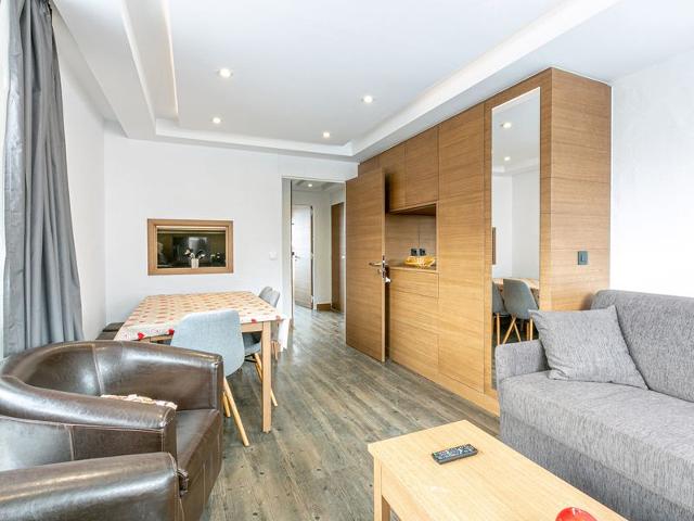 Appartement Val-d'Isère, 2 pièces, 4 personnes - Val d'Isère Centre