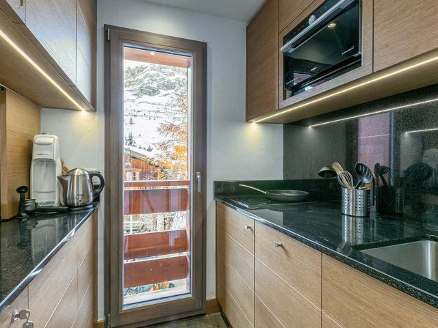 Appartement Val-d'Isère, 2 pièces, 4 personnes - Val d'Isère Centre