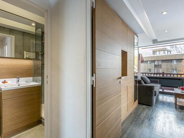 Appartement Val-d'Isère, 2 pièces, 4 personnes - Val d'Isère Centre