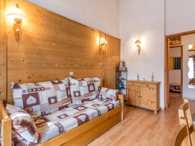 Appartement Val-d'Isère, 2 pièces, 4 personnes - Val d'Isère Centre