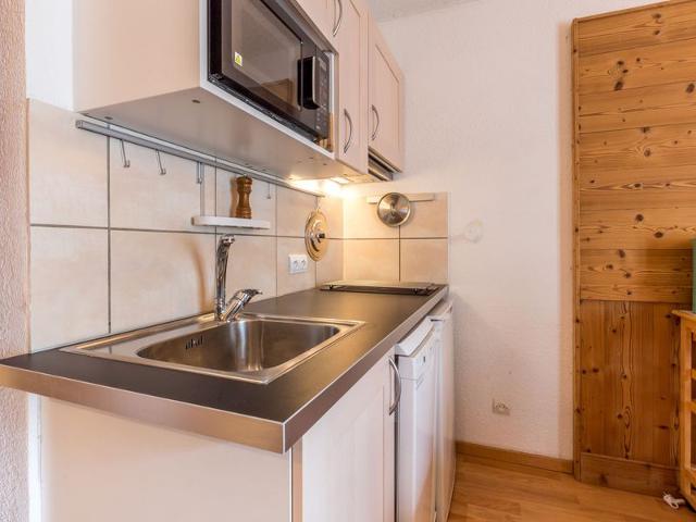 Appartement Val-d'Isère, 2 pièces, 4 personnes - Val d'Isère Centre