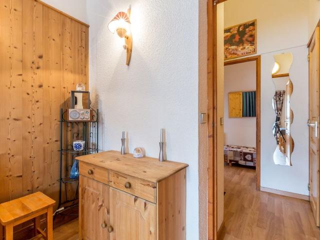 Appartement Val-d'Isère, 2 pièces, 4 personnes - Val d'Isère Centre