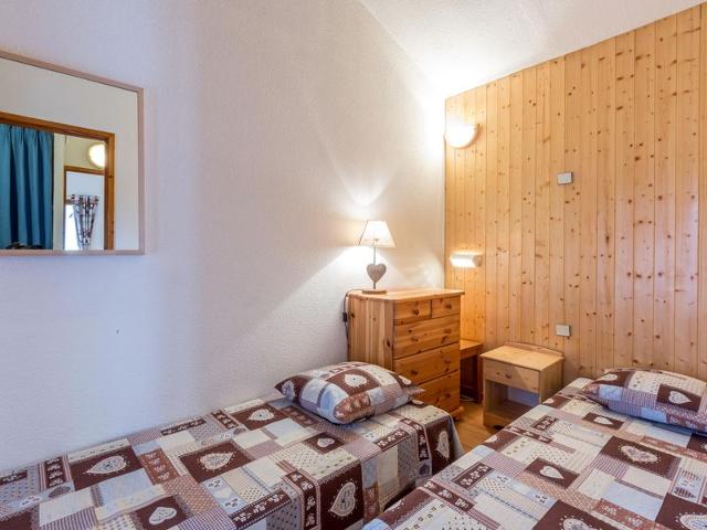 Appartement Val-d'Isère, 2 pièces, 4 personnes - Val d'Isère Centre
