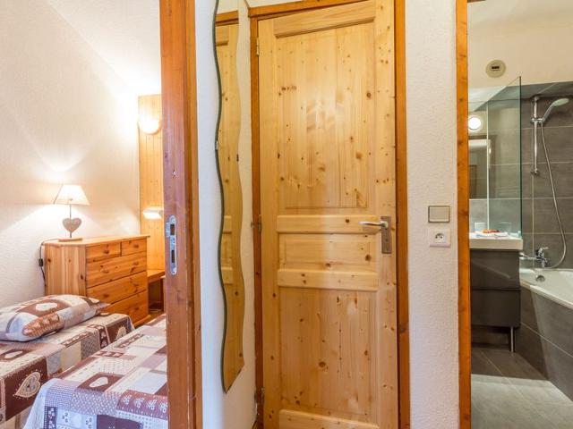 Appartement Val-d'Isère, 2 pièces, 4 personnes - Val d'Isère Centre