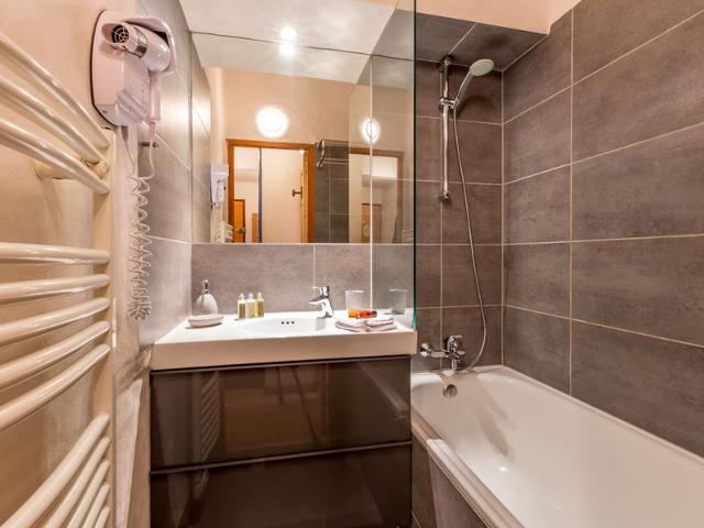 Appartement Val-d'Isère, 2 pièces, 4 personnes - Val d'Isère Centre