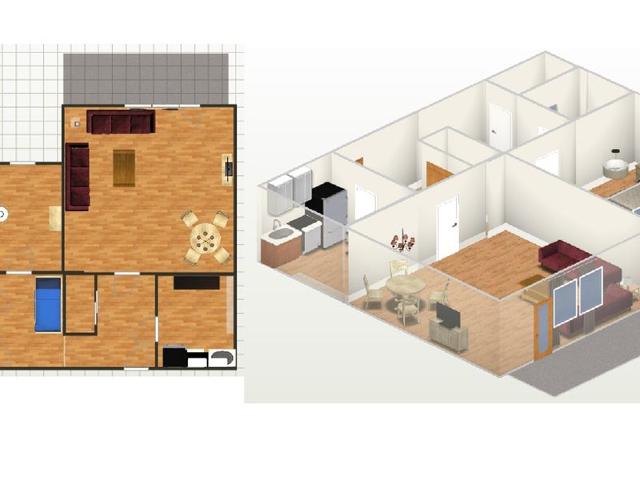 Appartement Val-d'Isère, 2 pièces, 6 personnes - Val d'Isère Centre