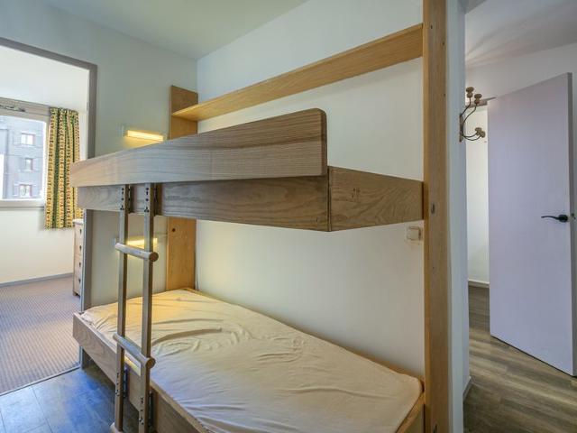 Appartement Val-d'Isère, 2 pièces, 6 personnes - Val d'Isère Centre