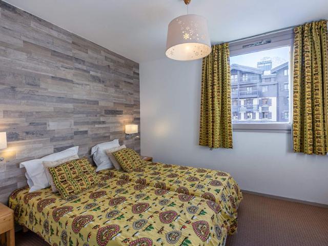 Appartement Val-d'Isère, 2 pièces, 6 personnes - Val d'Isère Centre