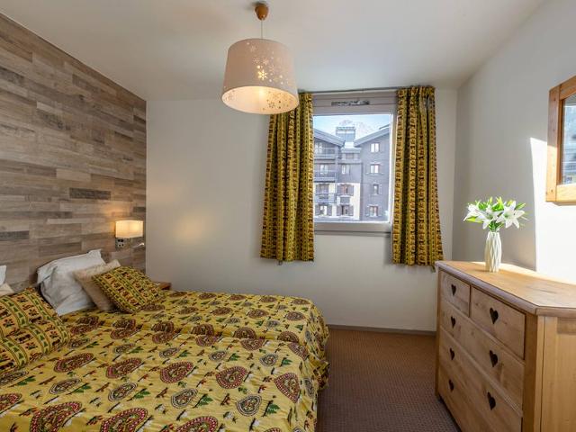 Appartement Val-d'Isère, 2 pièces, 6 personnes - Val d'Isère Centre